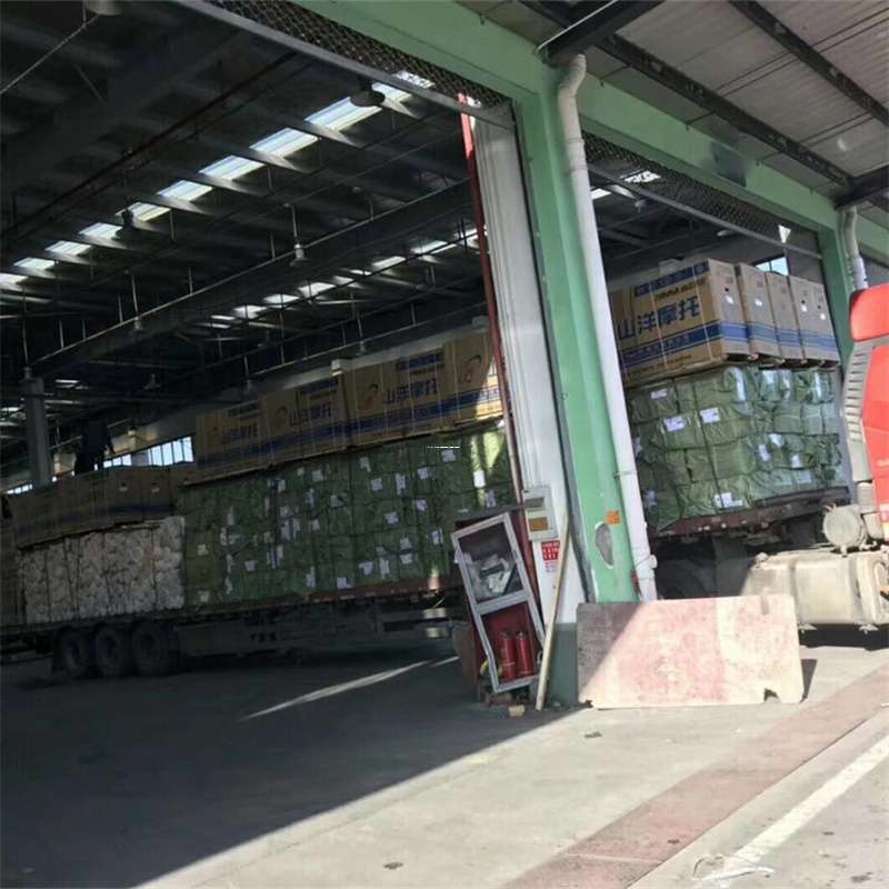 苏州昆山到潜江物流公司，专业货运，高效快捷