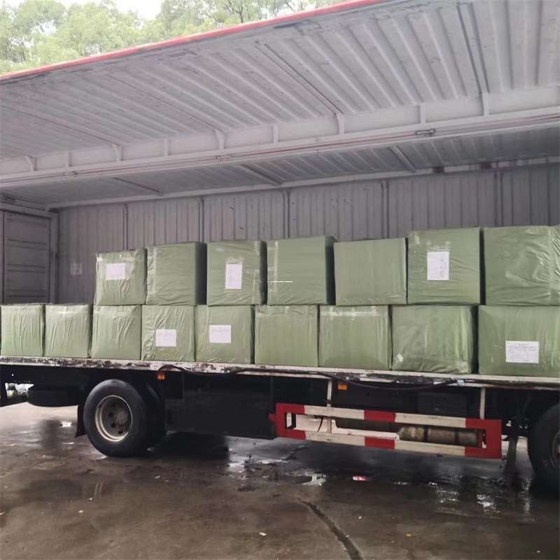 苏州昆山至宜春货运专线一站式物流服务，畅享高效便捷运输体验