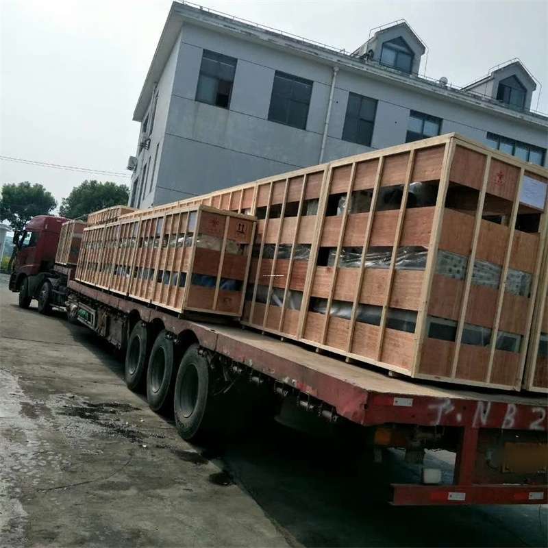 苏州昆山到株洲物流公司，一站式服务助您货运无忧