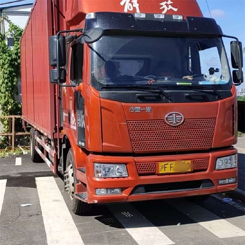 苏州昆山到朔州物流公司一站式服务，让货运更轻松