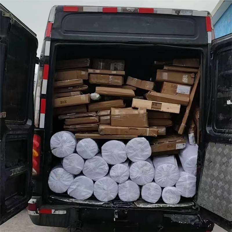 苏州昆山到承德物流公司一站式服务，货运无忧